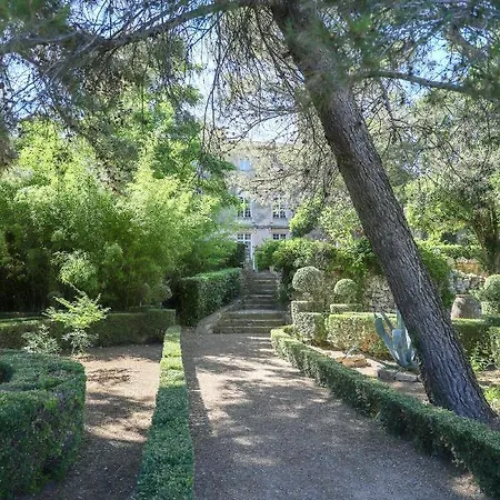 Manoir Envoutant Dans Le Village D'agel Avec Piscine Privee Holiday home