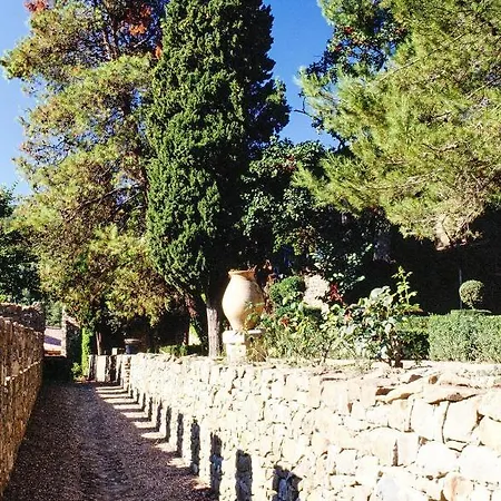 Manoir Envoutant Dans Le Village D'agel Avec Piscine Privee