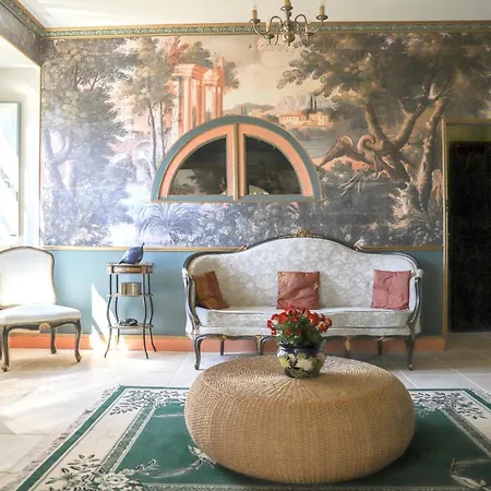 Manoir Envoûtant Dans Le Village D'agel Avec Piscine Privée * Agel