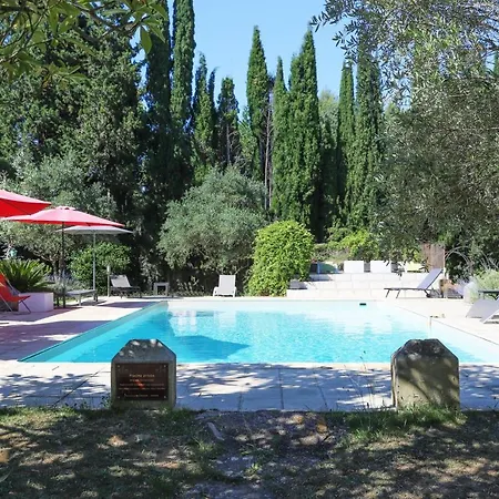 Manoir Envoûtant Dans Le Village D'agel Avec Piscine Privée *